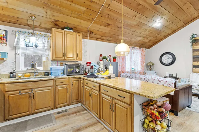 $299,000 | 155 Gillis Hill Road, Bennington, NH 03442