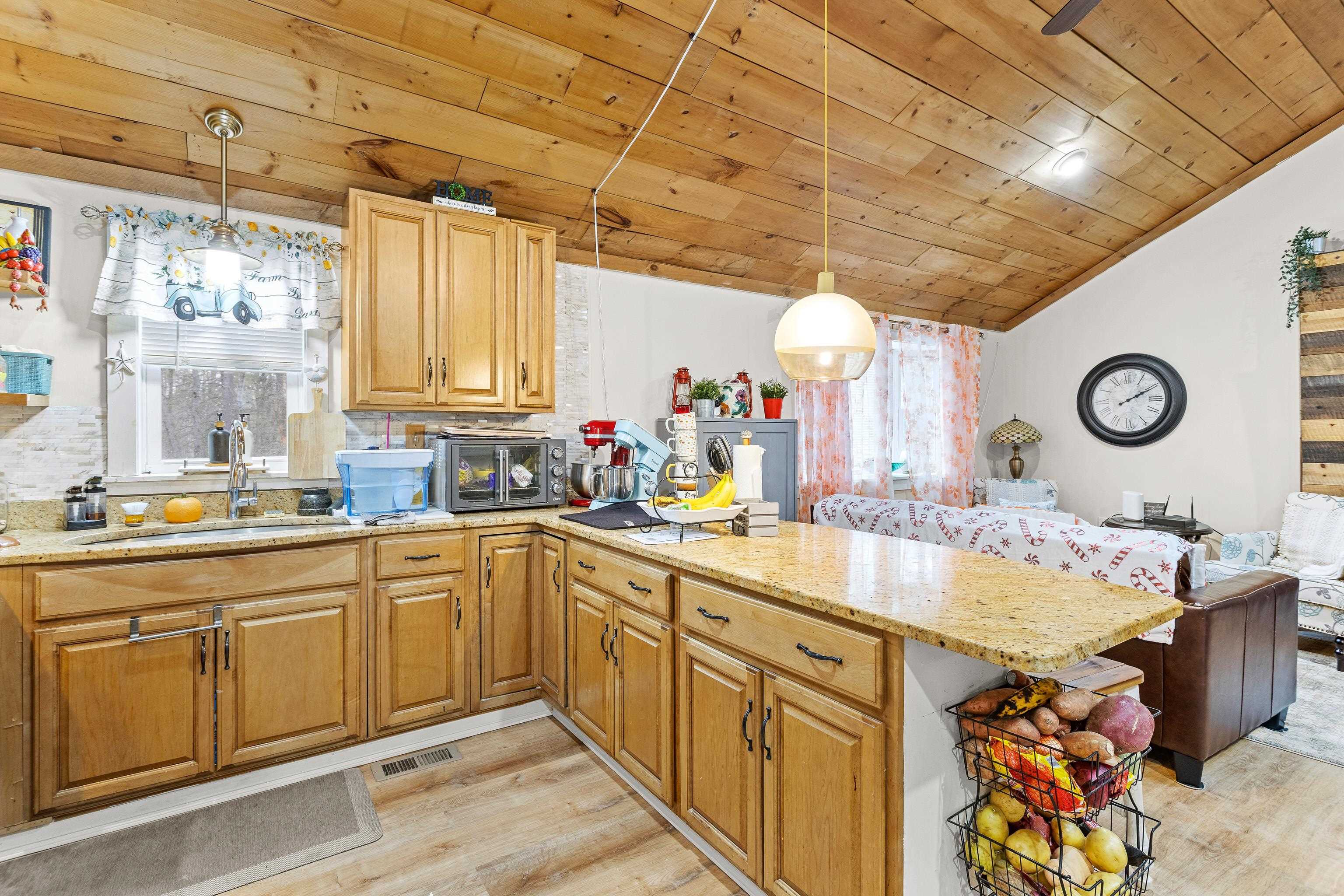 155 Gillis Hill Road Bennington, NH 03442 - Photo 22 of 39