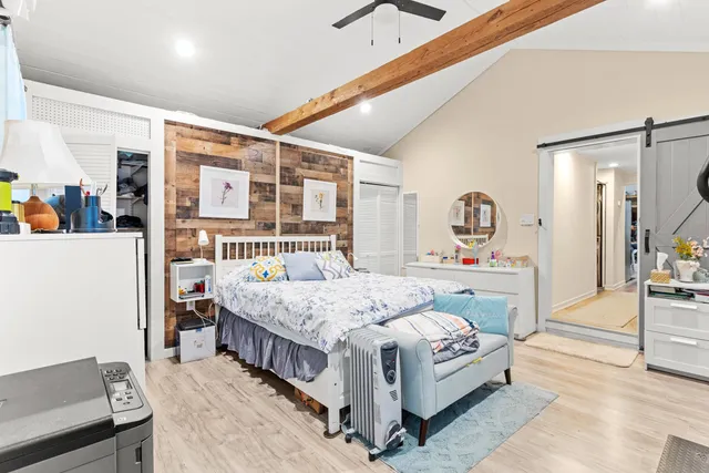 $299,000 | 155 Gillis Hill Road, Bennington, NH 03442