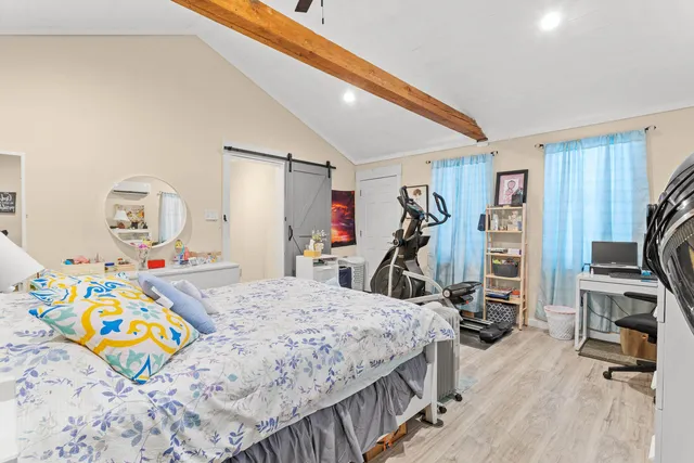 $299,000 | 155 Gillis Hill Road, Bennington, NH 03442