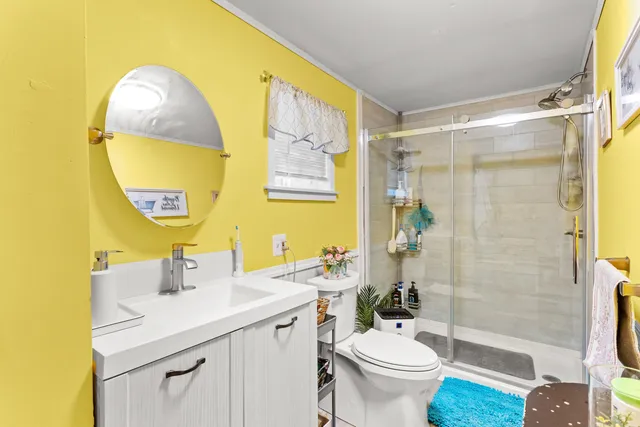 $299,000 | 155 Gillis Hill Road, Bennington, NH 03442