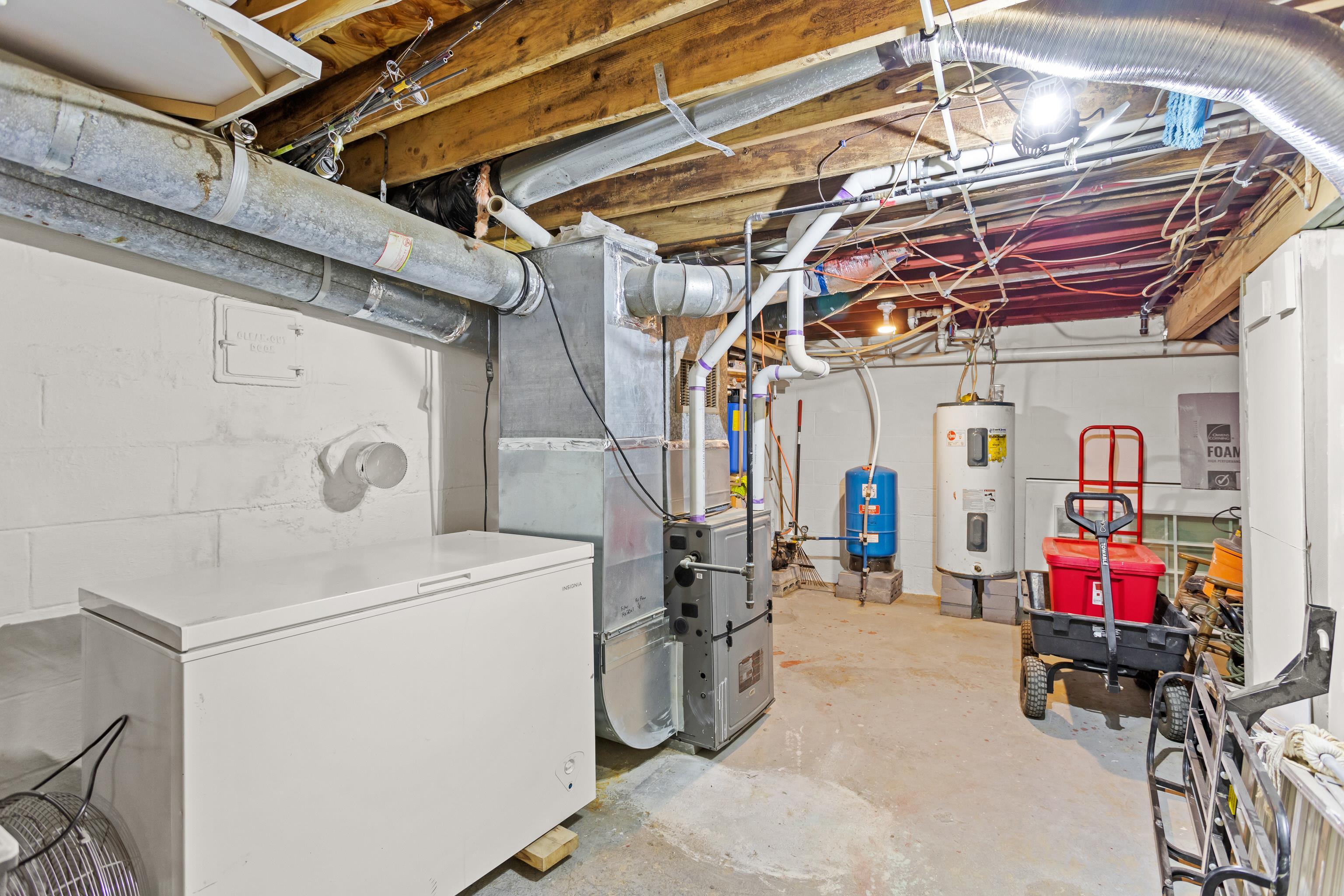 155 Gillis Hill Road Bennington, NH 03442 - Photo 35 of 39