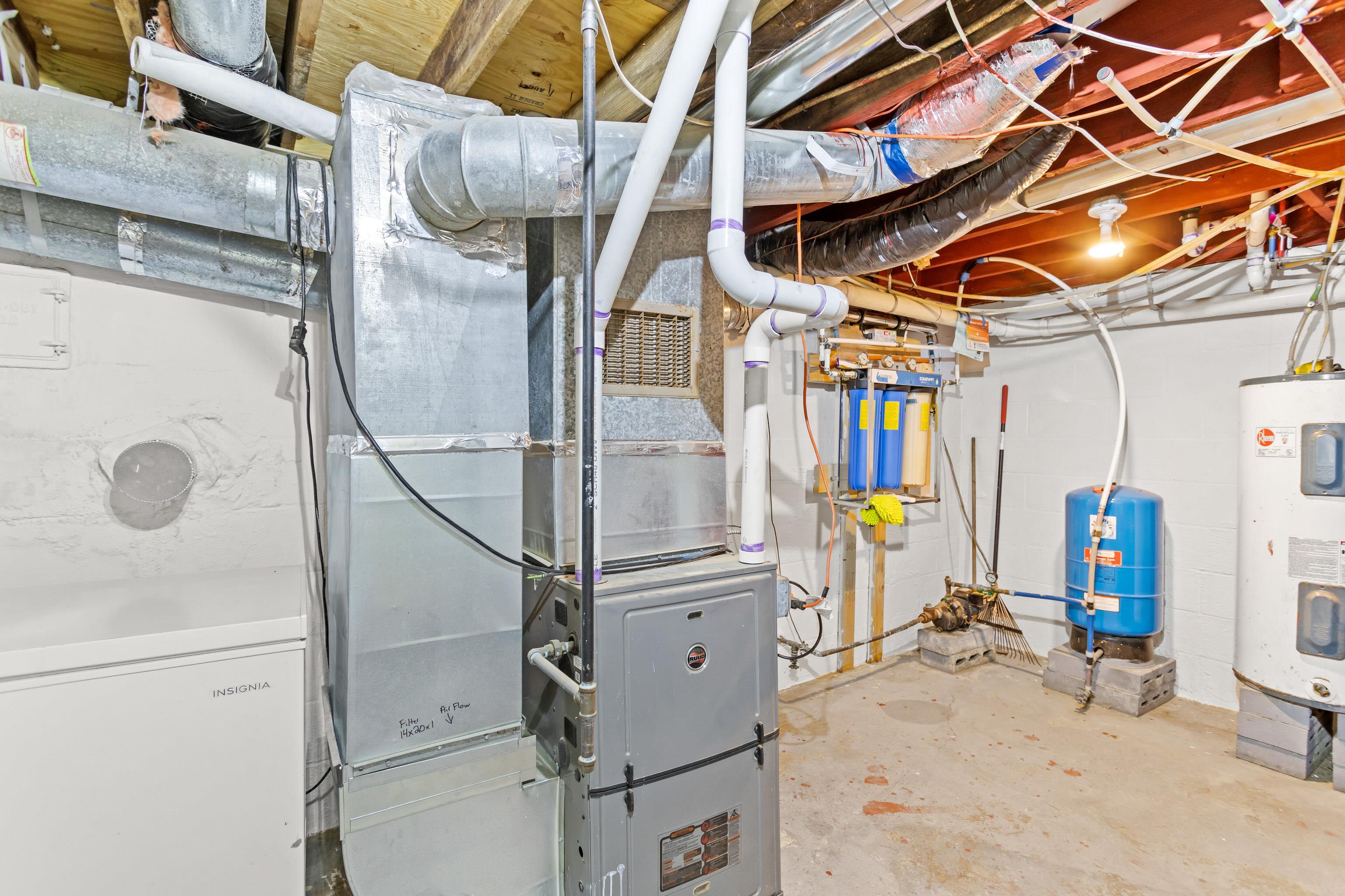 155 Gillis Hill Road Bennington, NH 03442 - Photo 37 of 39