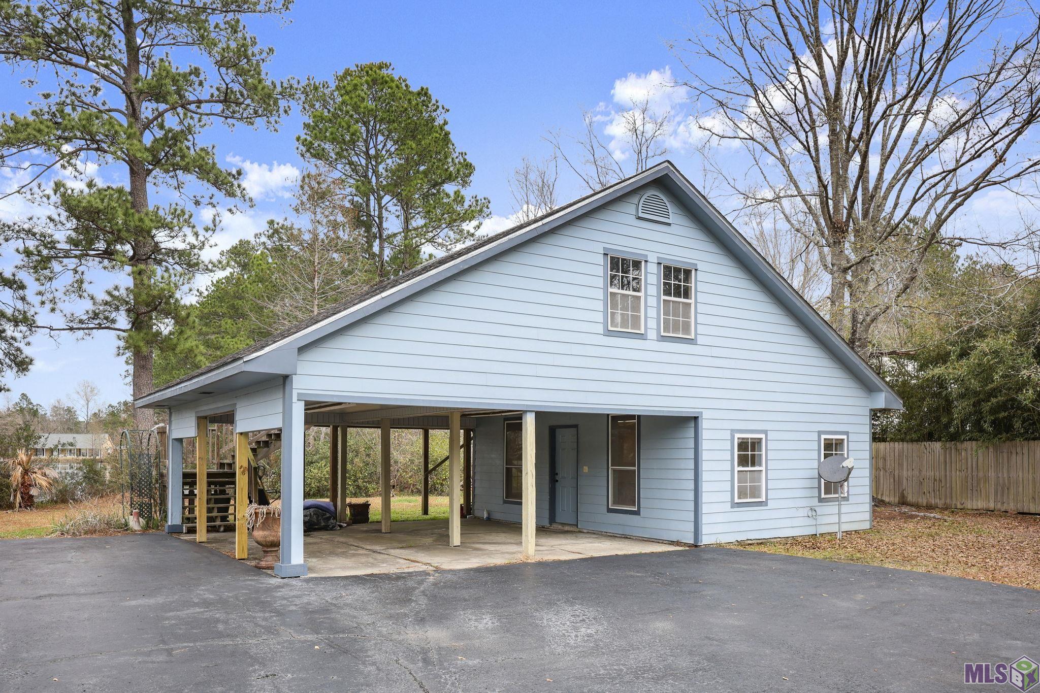 26903 Jill Road Holden, LA 70744 - Photo 2 of 27