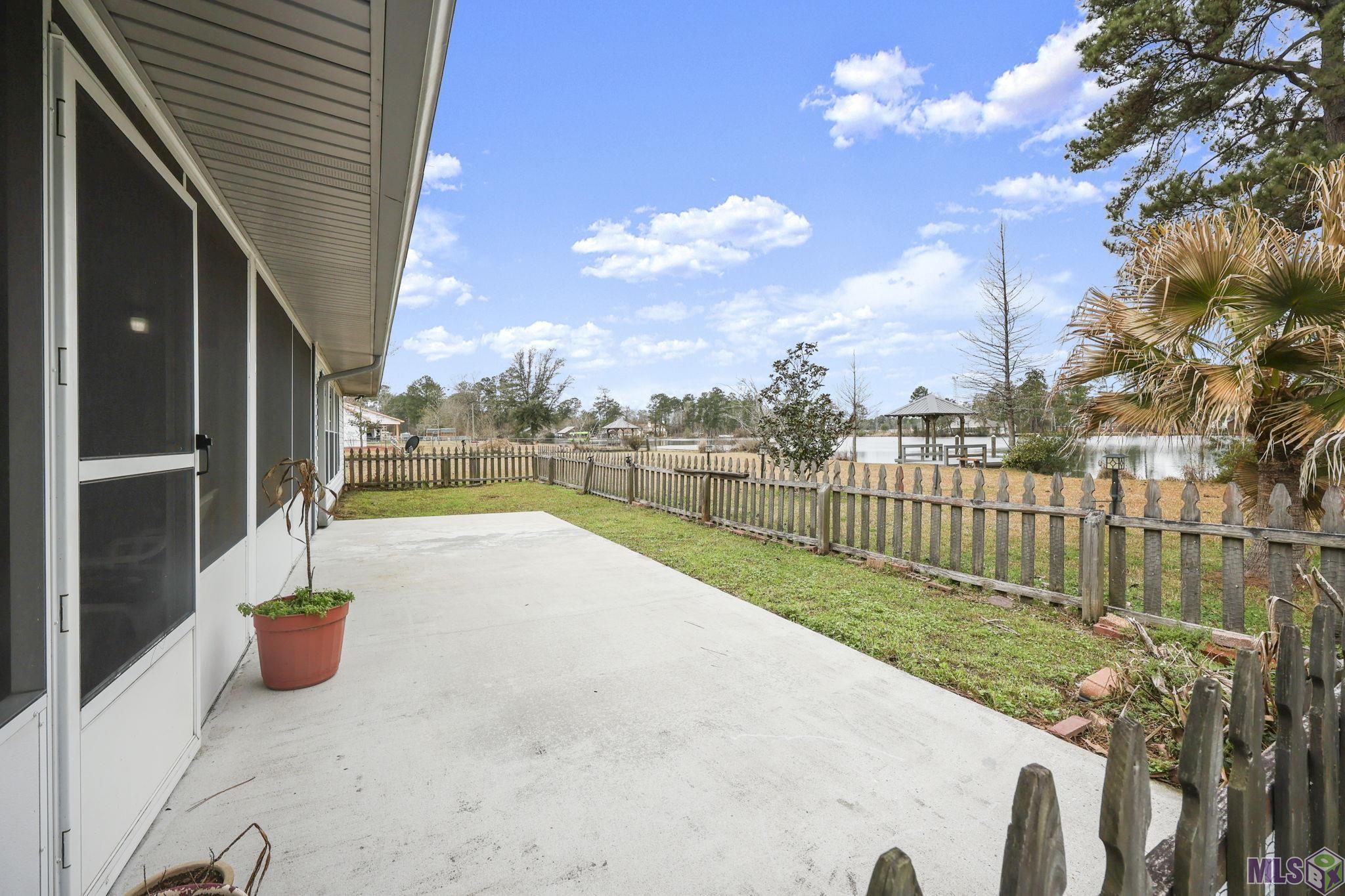 26903 Jill Road Holden, LA 70744 - Photo 25 of 27