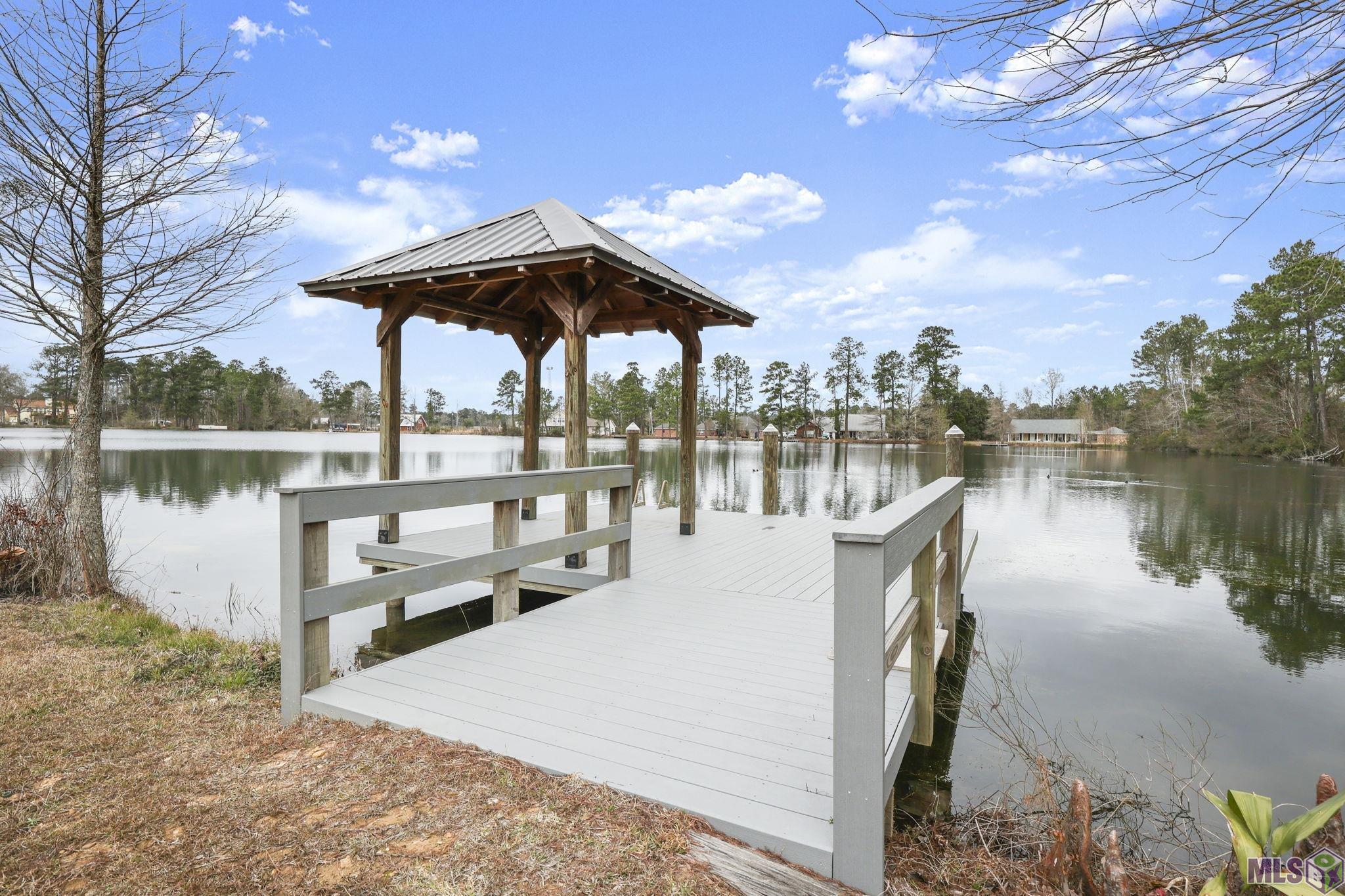 26903 Jill Road Holden, LA 70744 - Photo 27 of 27