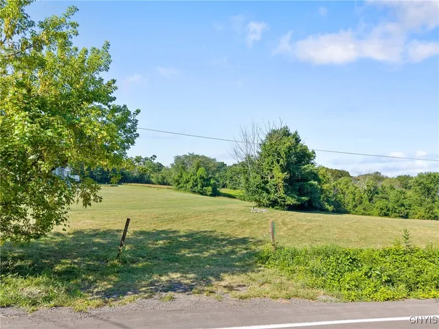 $89,000 | 1907 Meeker Hill Road, LaFayette, NY 13084