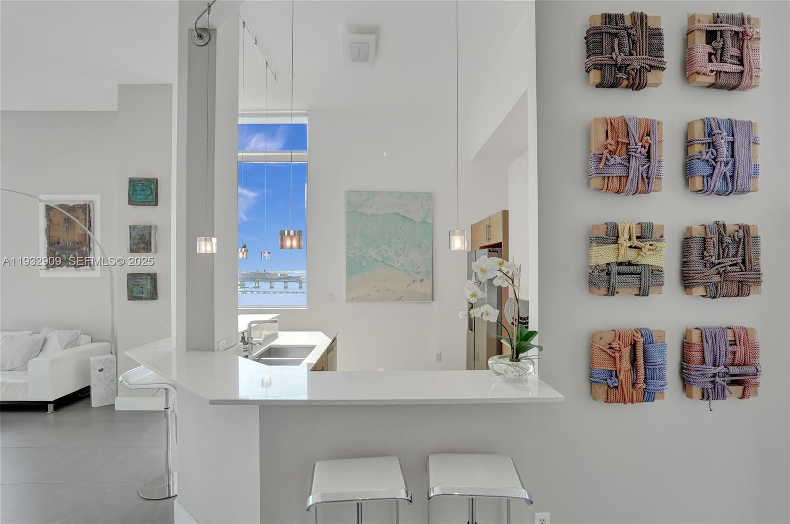 725 Northeast 22nd Street, Unit PH1A Miami, FL 33137 - Photo 3 of 52