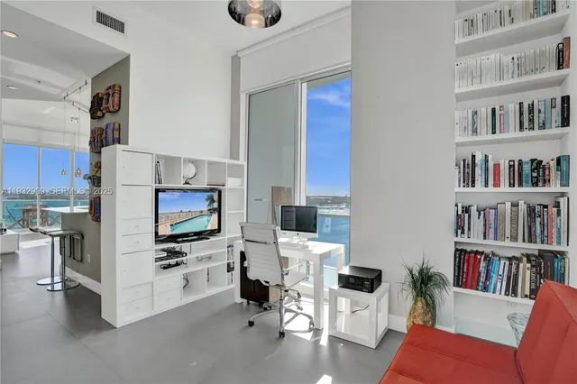 $1,150,000 | 725 Northeast 22nd Street, Unit PH1A, Miami, FL 33137