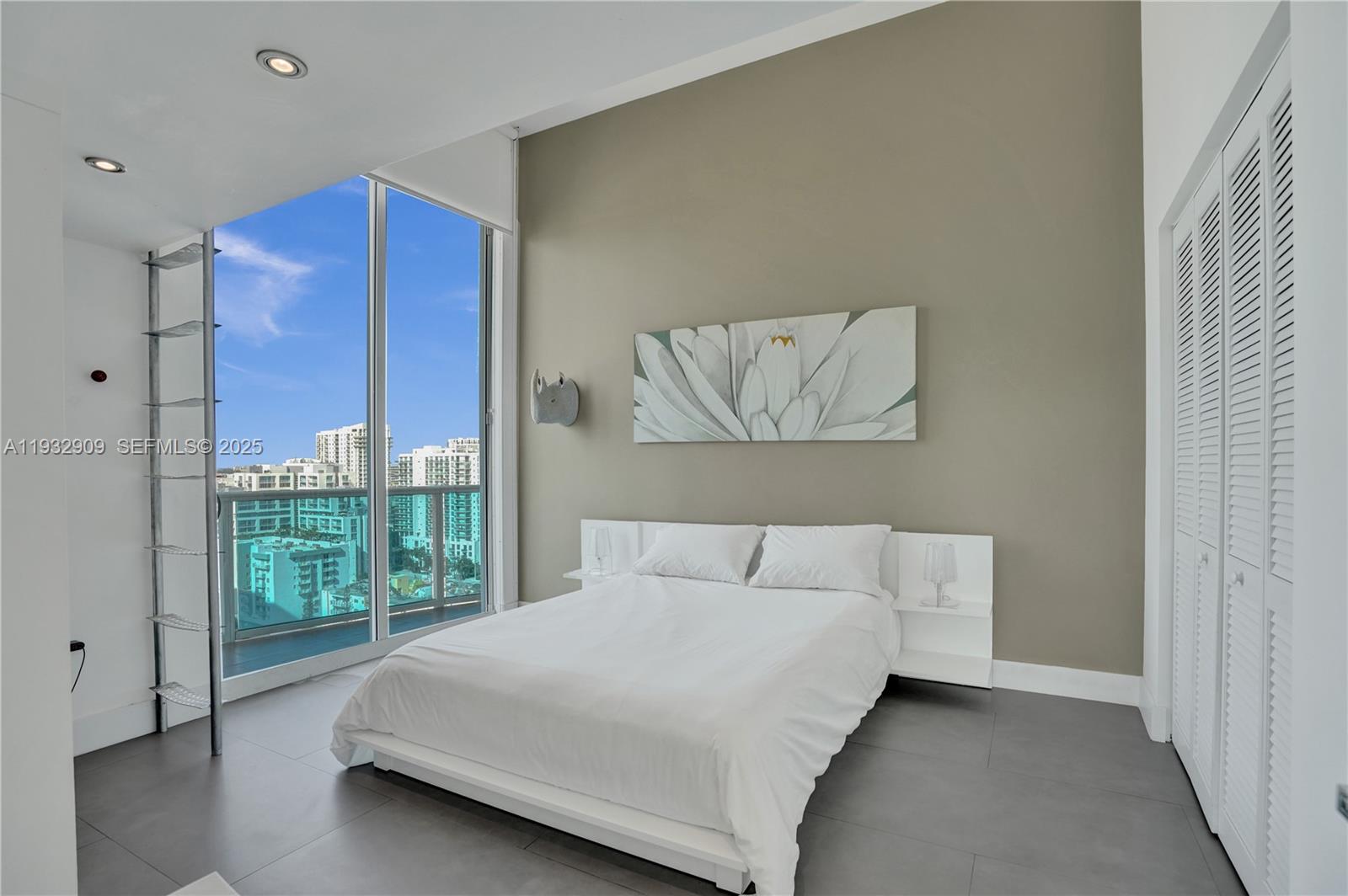 725 Northeast 22nd Street, Unit PH1A Miami, FL 33137 - Photo 34 of 52