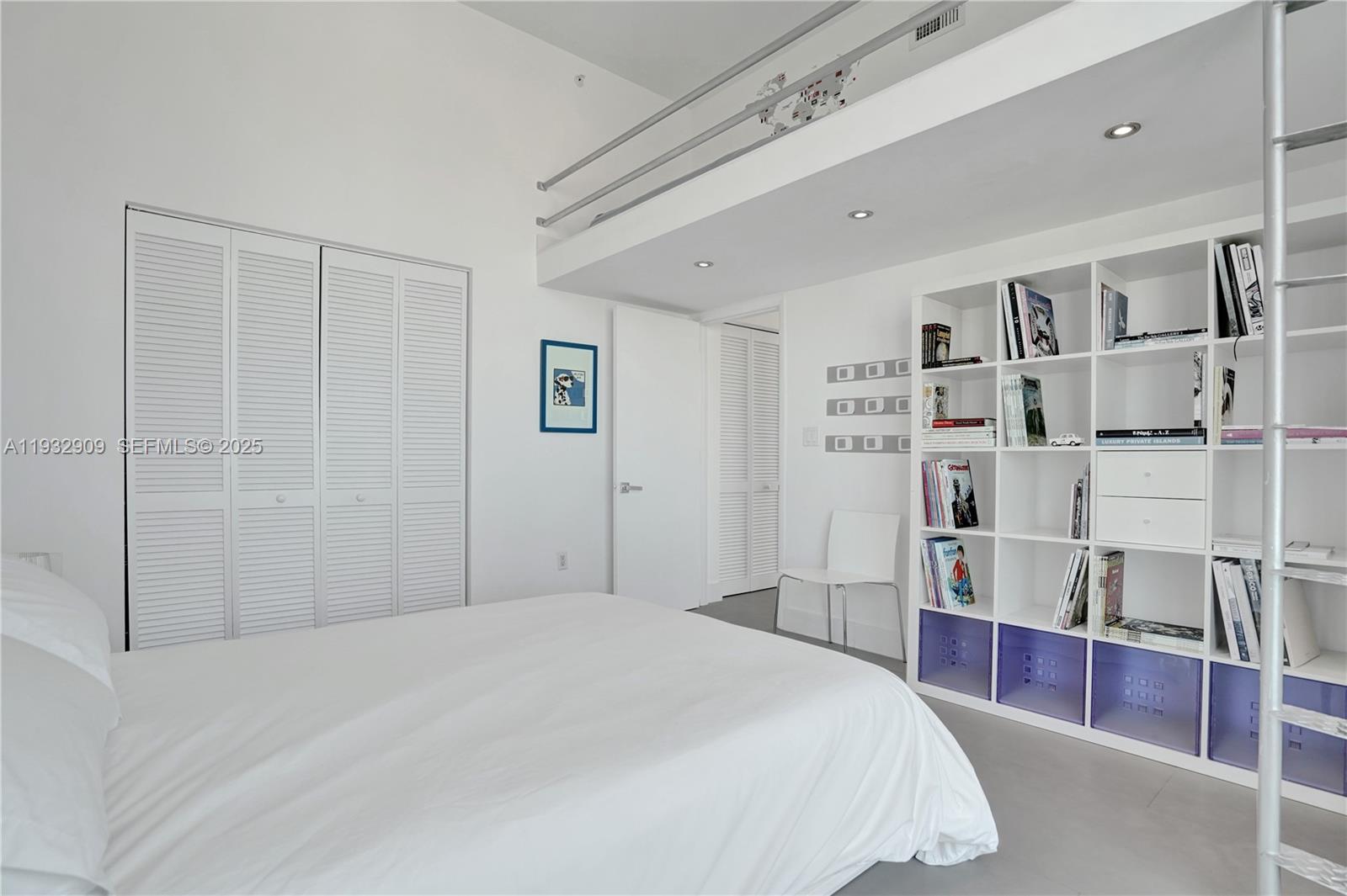 725 Northeast 22nd Street, Unit PH1A Miami, FL 33137 - Photo 35 of 52