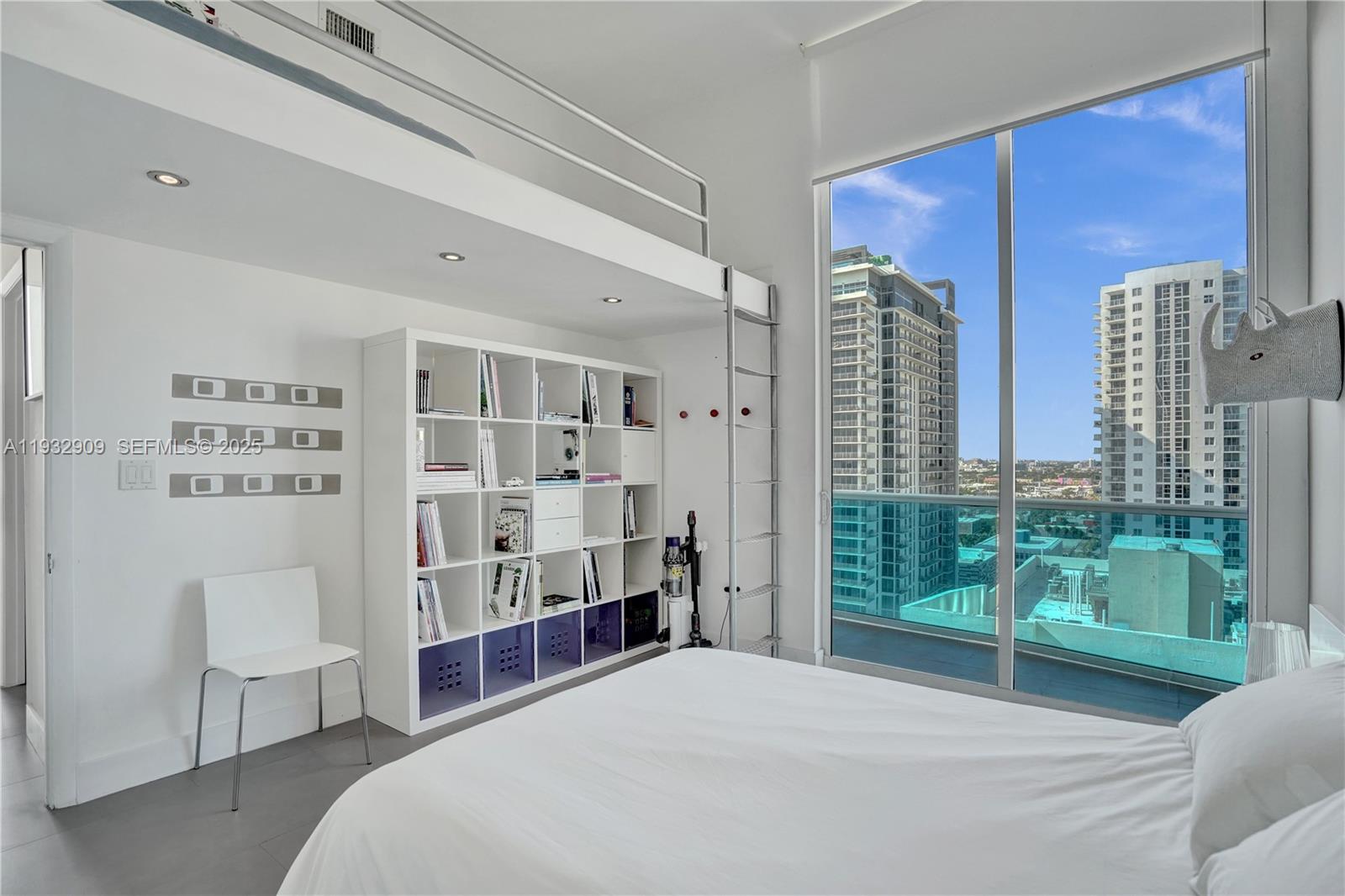 725 Northeast 22nd Street, Unit PH1A Miami, FL 33137 - Photo 36 of 52