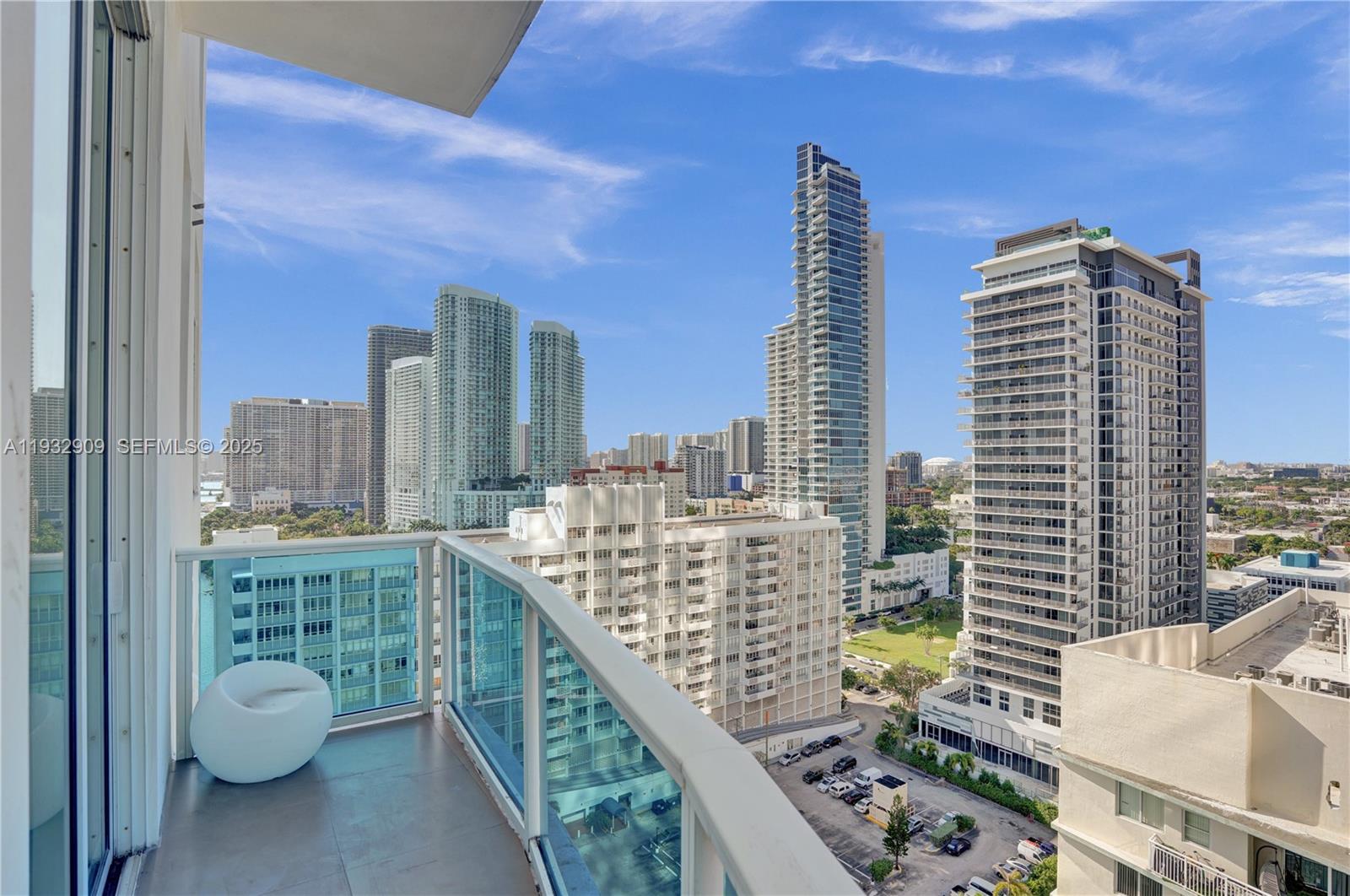 725 Northeast 22nd Street, Unit PH1A Miami, FL 33137 - Photo 37 of 52