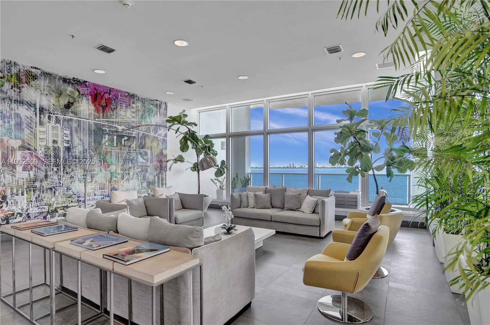 725 Northeast 22nd Street, Unit PH1A Miami, FL 33137 - Photo 40 of 52