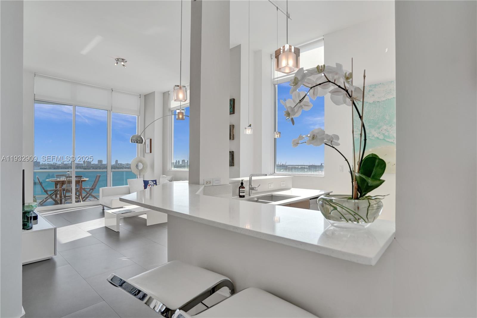 725 Northeast 22nd Street, Unit PH1A Miami, FL 33137 - Photo 4 of 52