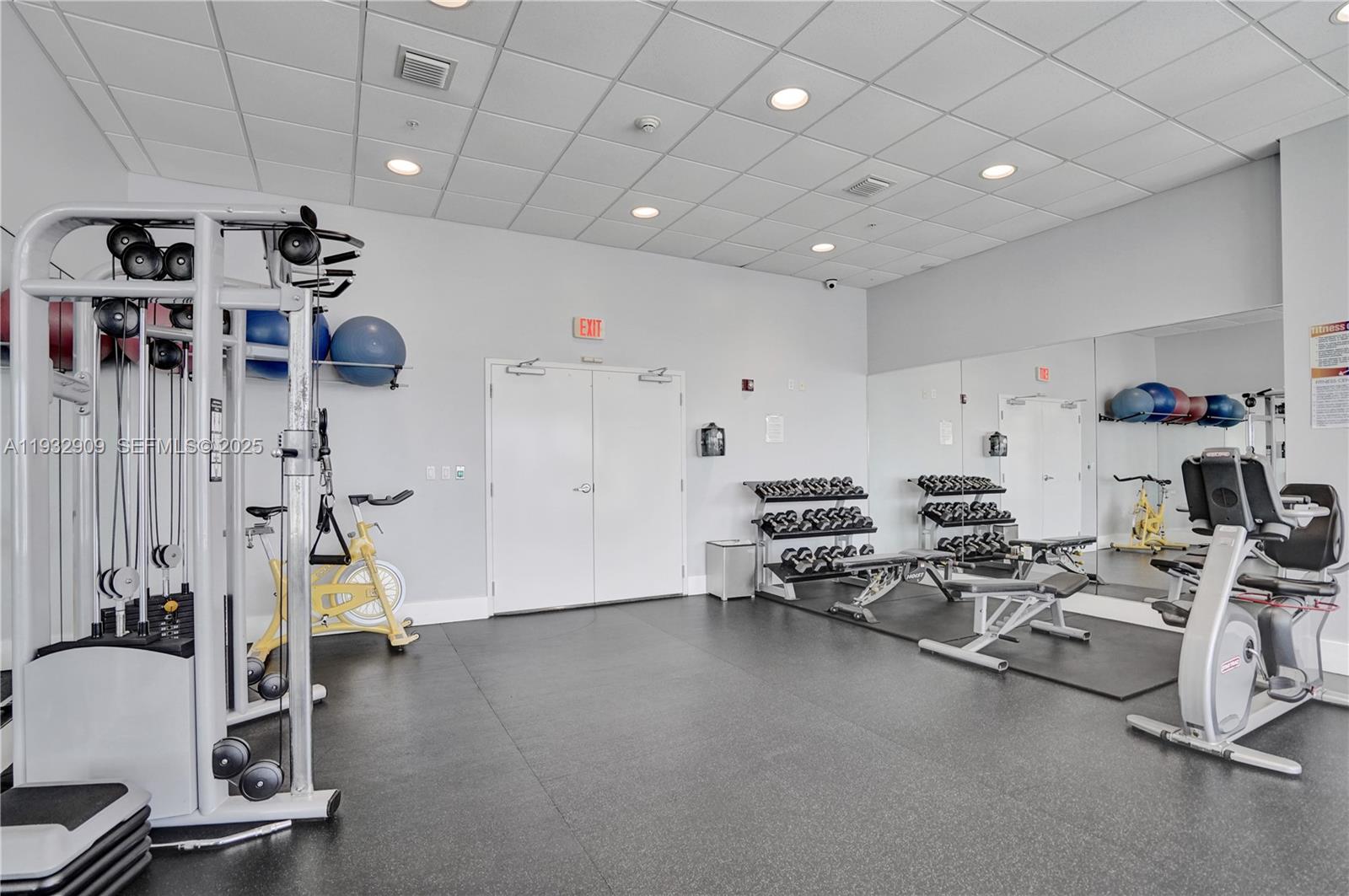 725 Northeast 22nd Street, Unit PH1A Miami, FL 33137 - Photo 44 of 52