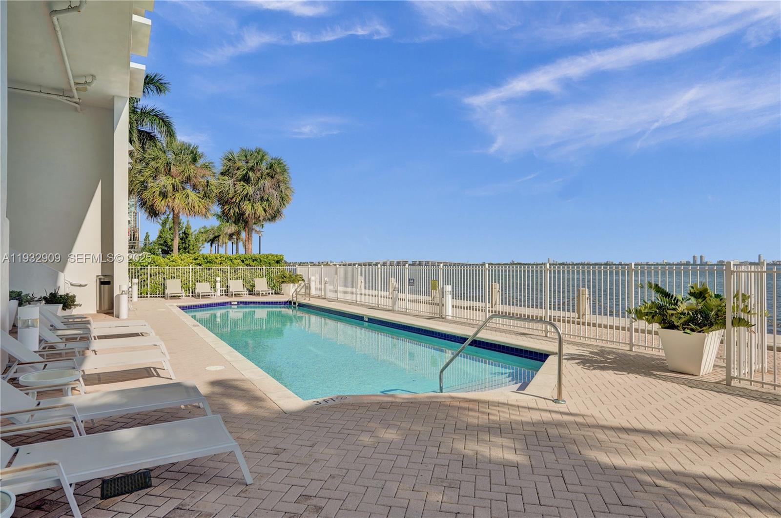 725 Northeast 22nd Street, Unit PH1A Miami, FL 33137 - Photo 46 of 52