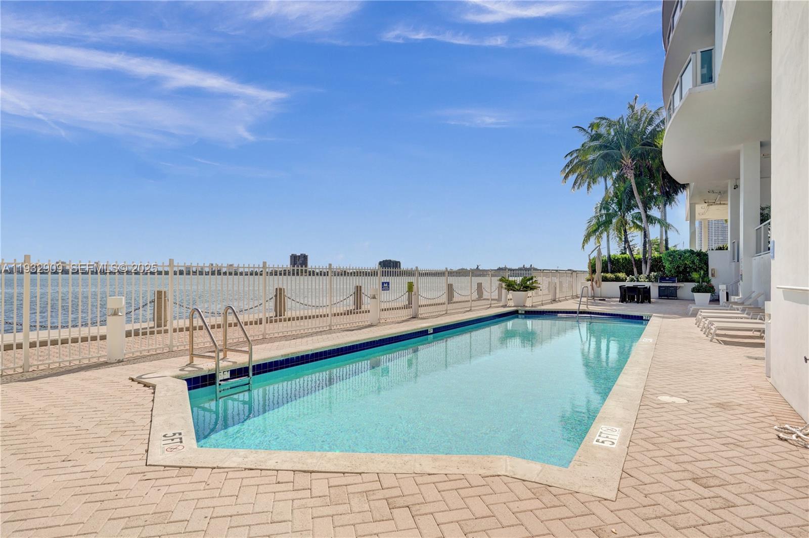 725 Northeast 22nd Street, Unit PH1A Miami, FL 33137 - Photo 47 of 52