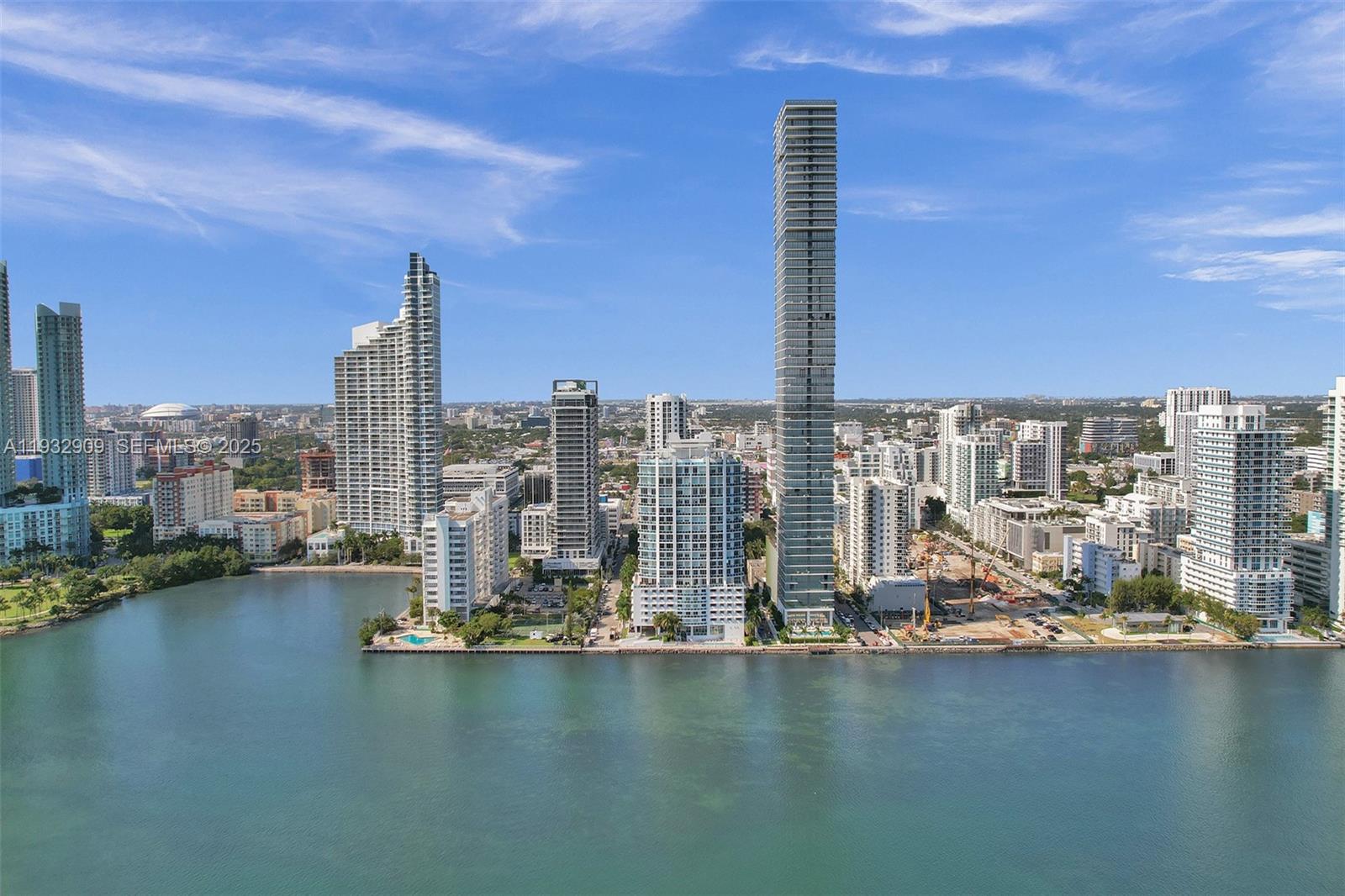 725 Northeast 22nd Street, Unit PH1A Miami, FL 33137 - Photo 49 of 52