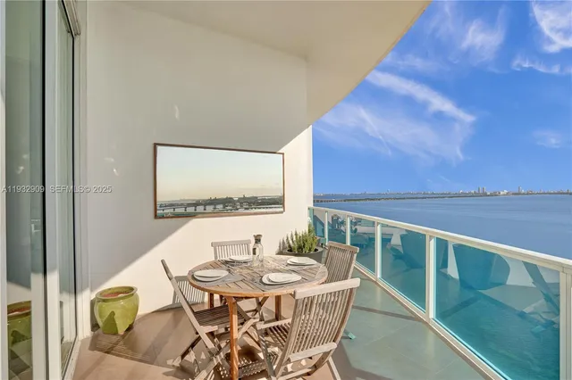 $1,150,000 | 725 Northeast 22nd Street, Unit PH1A, Miami, FL 33137