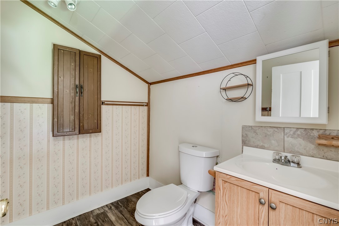 9 Clay Street Adams, NY 13605 - Photo 22 of 28