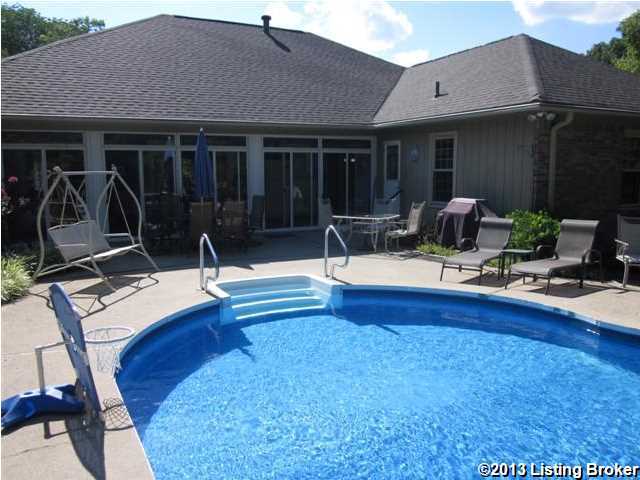 507 Oak Branch Road Louisville, KY 40245 - Photo 26 of 28 Additional Photo