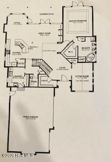 100 Lookout Ridge Cedar Point, NC 28584 - Photo 40 of 40