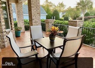 100 Lookout Ridge Cedar Point, NC 28584 - Photo 6 of 40 IMG_1061