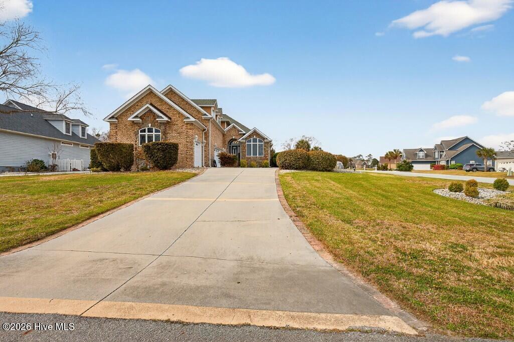 100 Lookout Ridge Cedar Point, NC 28584 - Photo 6 of 48 Ample Parking