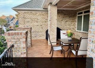 100 Lookout Ridge Cedar Point, NC 28584 - Photo 7 of 40 IMG_1062