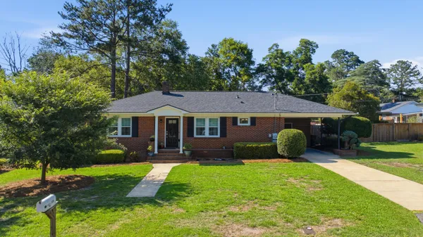 $209,000 | 609 Mattison Avenue, Sumter, SC 29150