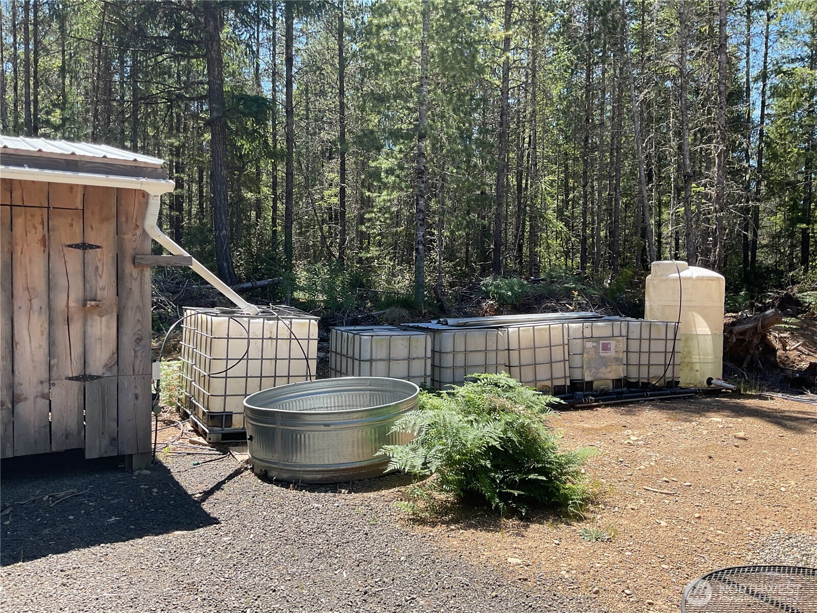 5 Northeast Shoe Lake Road Tahuya, WA 98588 - Photo 12 of 24