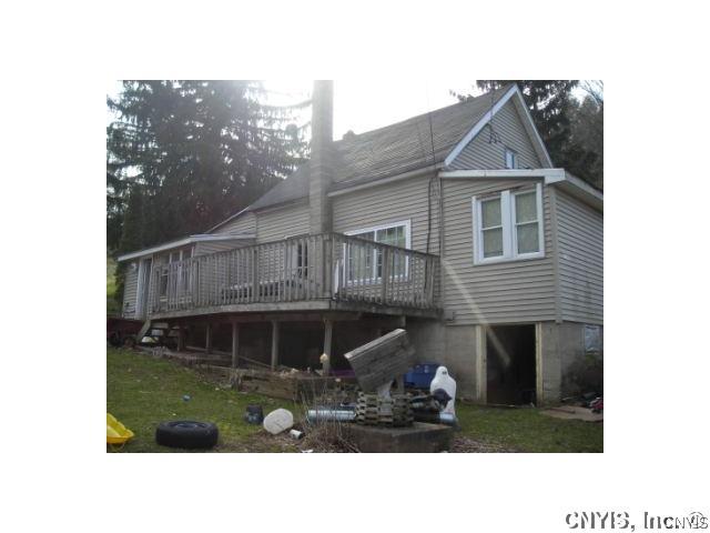 2396 Canal Road Camillus, NY 13031 - Photo 1 of 1 Exterior Front