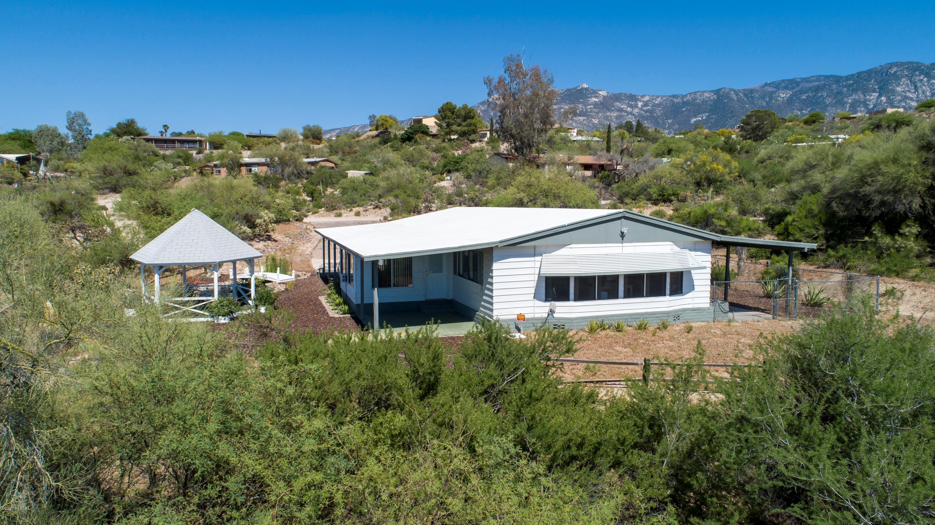 14775 North High Rock Road Tucson, AZ 85739 - Photo 4 of 42