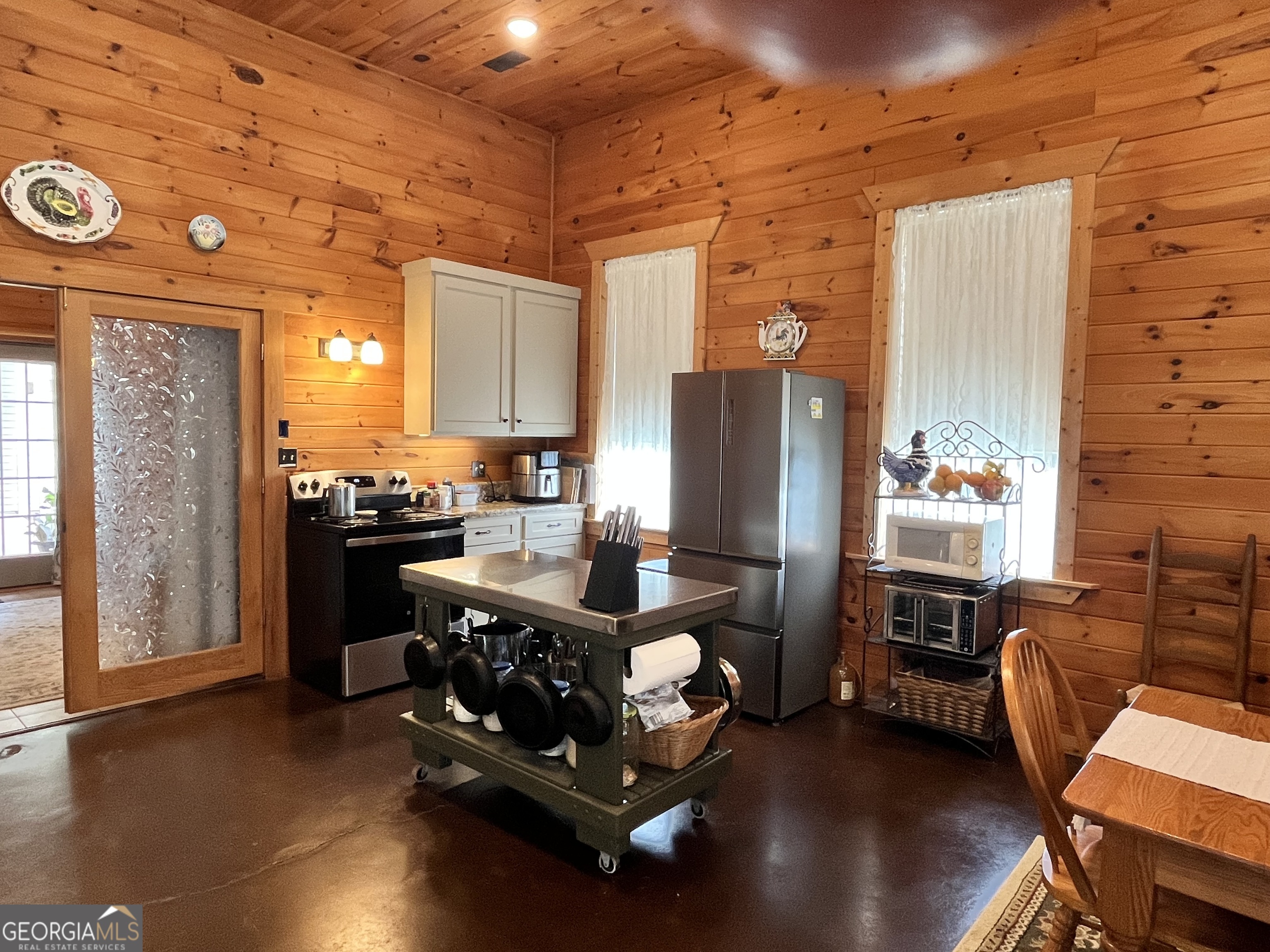 1388 Brown Brothers Road Elberton, GA 30635 - Photo 9 of 40