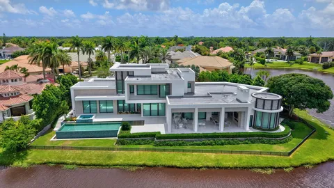 $19,975,000 | 6960 Lake Estates Court, Boca Raton, FL 33496