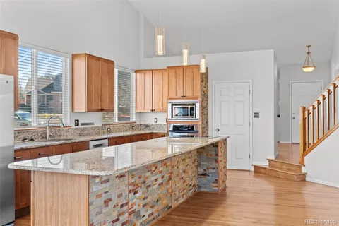 $699,900 | 6029 Quay Court, Arvada, CO 80003