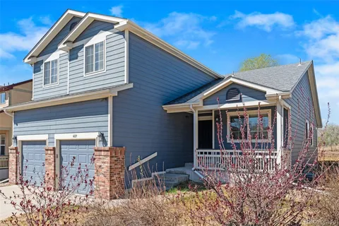 $699,900 | 6029 Quay Court, Arvada, CO 80003