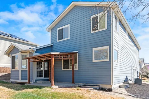 $699,900 | 6029 Quay Court, Arvada, CO 80003