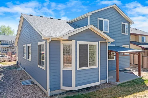 $699,900 | 6029 Quay Court, Arvada, CO 80003