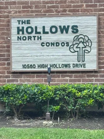 $135,000 | 10564 High Hollows Drive, Unit 253, Dallas, TX 75230