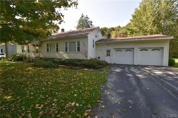 $2,000 | 965 West Street, Wilna, NY 13619