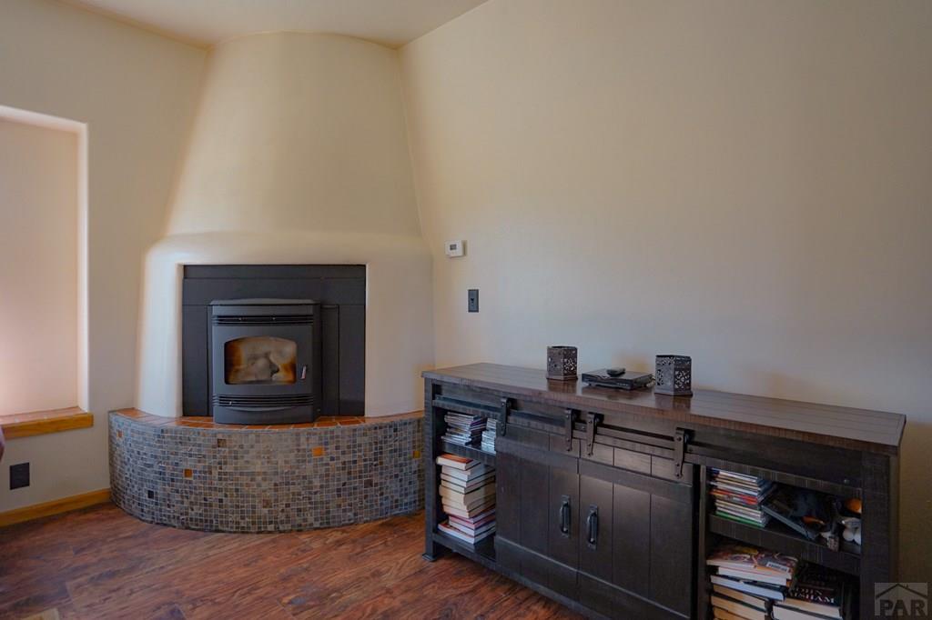 423 Trailsend Road Walsenburg, CO 81089 - Photo 12 of 51