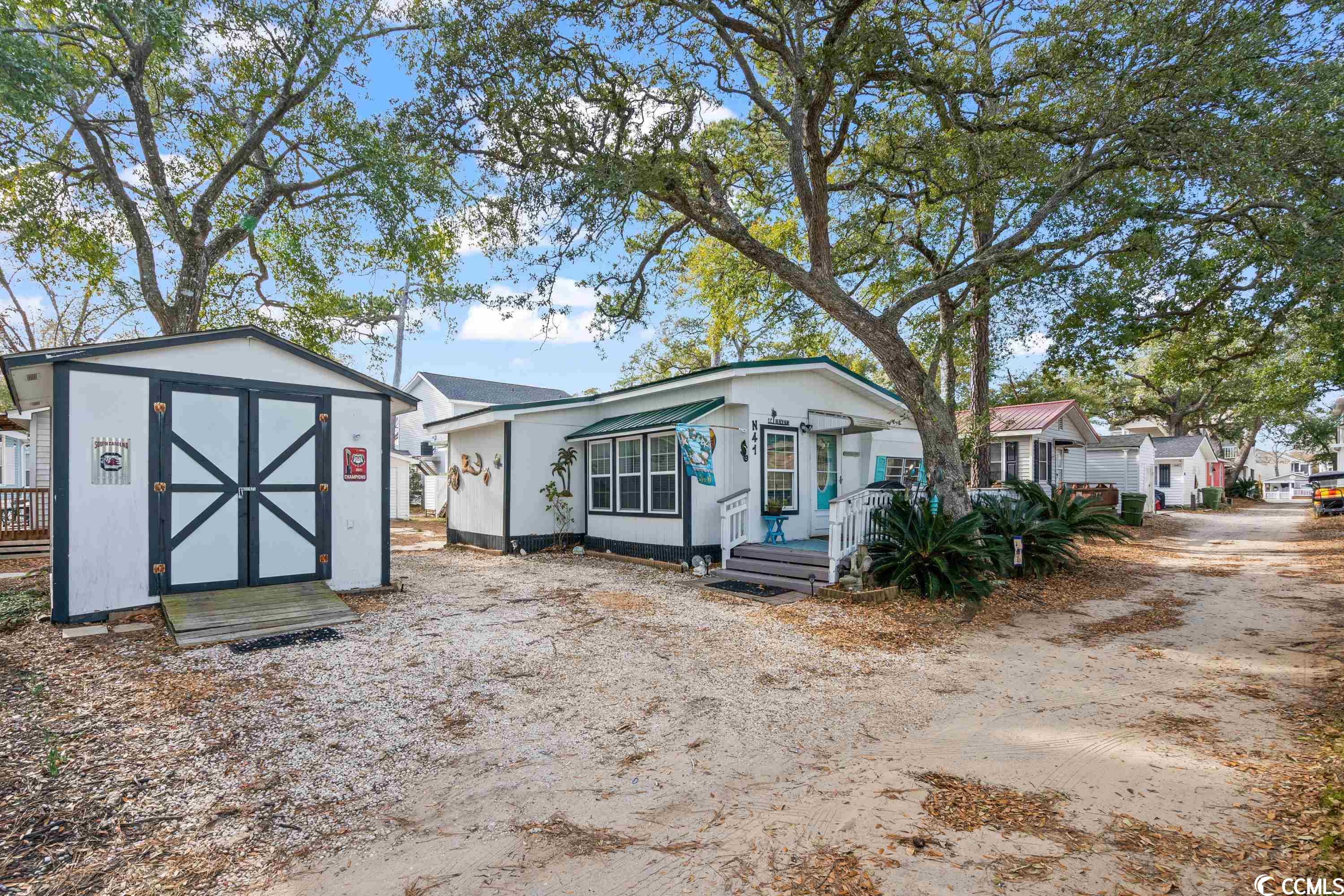 6001-n41 South Kings Hwy  