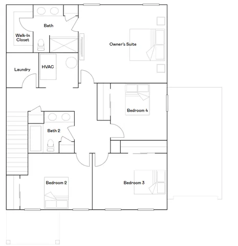 $384,500 | 10061 73rd Lane Northeast, Otsego, MN 55301