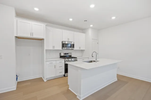 $384,500 | 10061 73rd Lane Northeast, Otsego, MN 55301