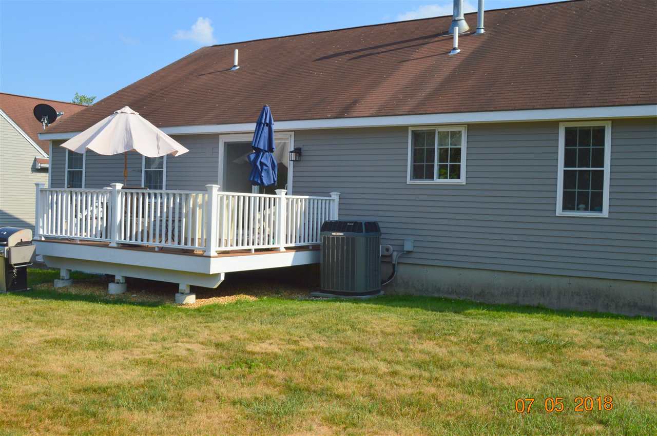 4 Thresher Road Nashua, NH 03063 - Photo 29 of 29 Gallery Image 29
