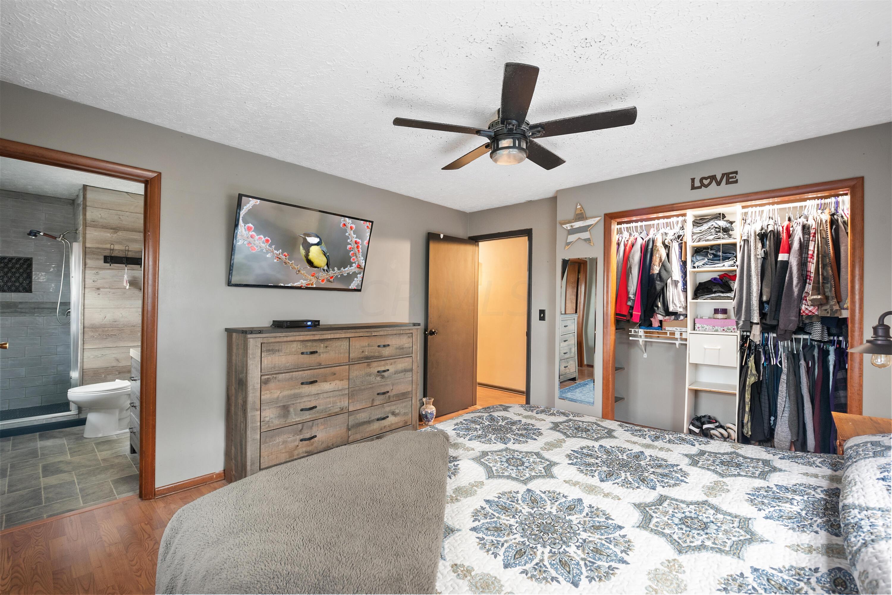 25823 Rockview Road Rockbridge, OH 43149 - Photo 12 of 75 Primary Bedroom