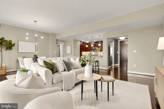 $952,900 | 12500 Park Potomac Avenue, Unit 603, Potomac, MD 20854