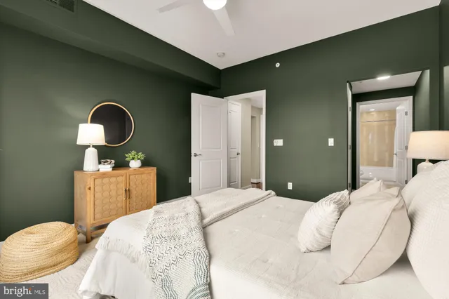 $952,900 | 12500 Park Potomac Avenue, Unit 603, Potomac, MD 20854